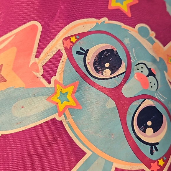 Smiggle preloved drawstring bag sport for school sports, swimming, football etc - Picture 16 of 17